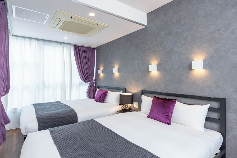 ART NAMBA HIGASHI ART NAMBA HIGASHI 4F No Smoking 2