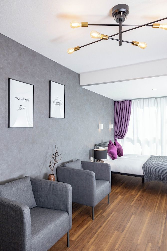 ART NAMBA HIGASHI ART NAMBA HIGASHI 4F No Smoking 3