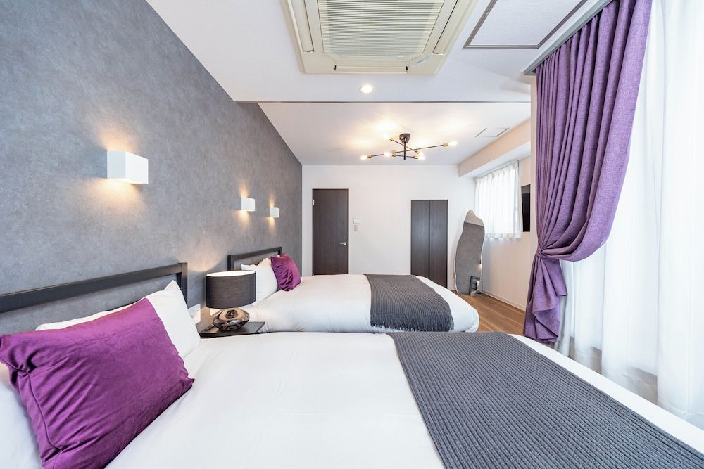 ART NAMBA HIGASHI ART NAMBA HIGASHI 4F No Smoking 8