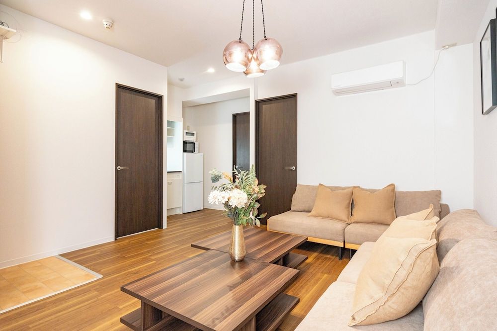 ART NAMBA HIGASHI ART NAMBA HIGASHI 4F No Smoking 35