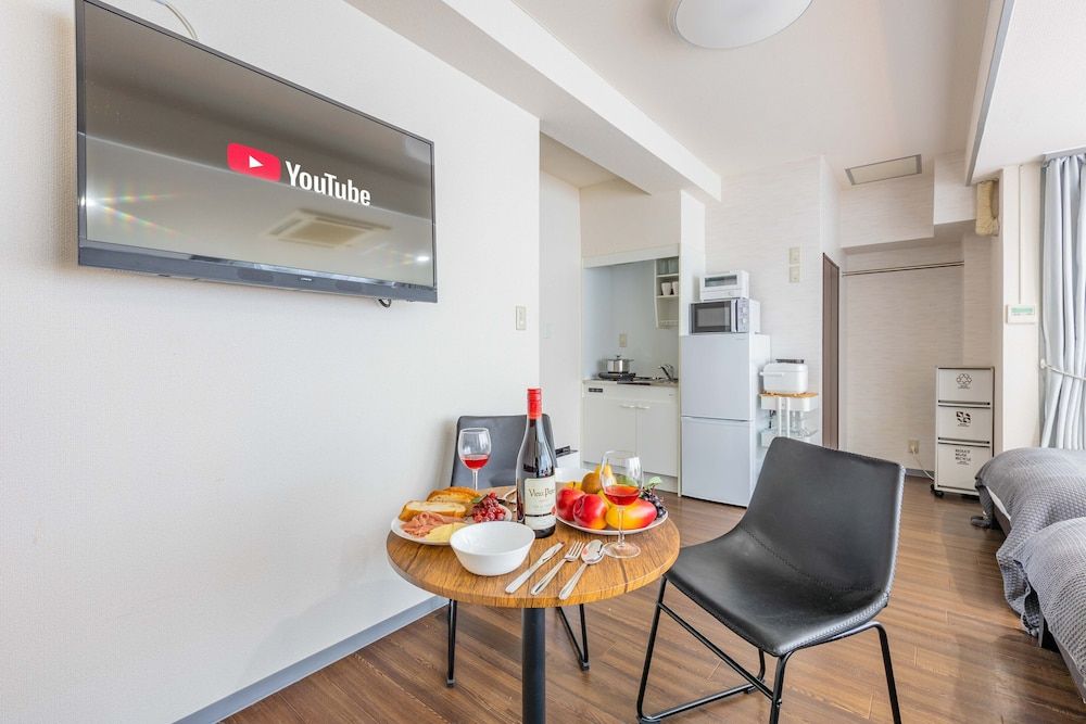 undefined ART NAMBA HIGASHI 8