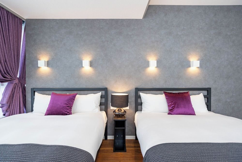 ART NAMBA HIGASHI ART NAMBA HIGASHI 4F No Smoking 15