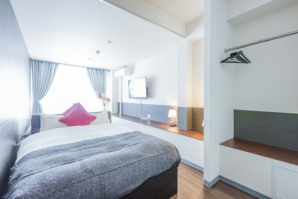 ART NAMBA HIGASHI ART NAMBA HIGASHI 3F No Smoking 10