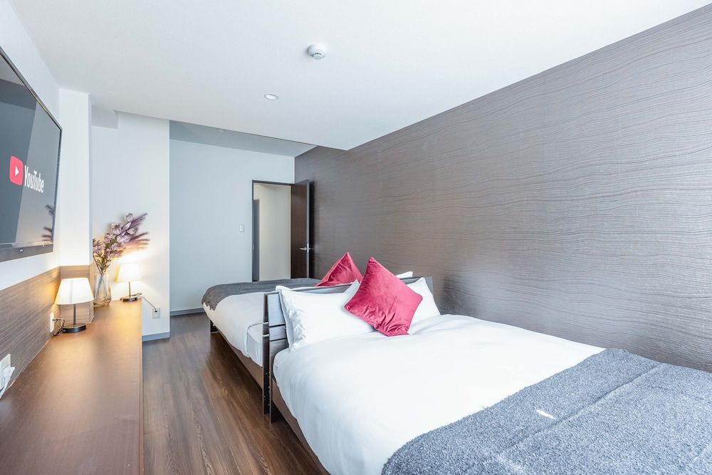 ART NAMBA HIGASHI ART NAMBA HIGASHI 3F No Smoking