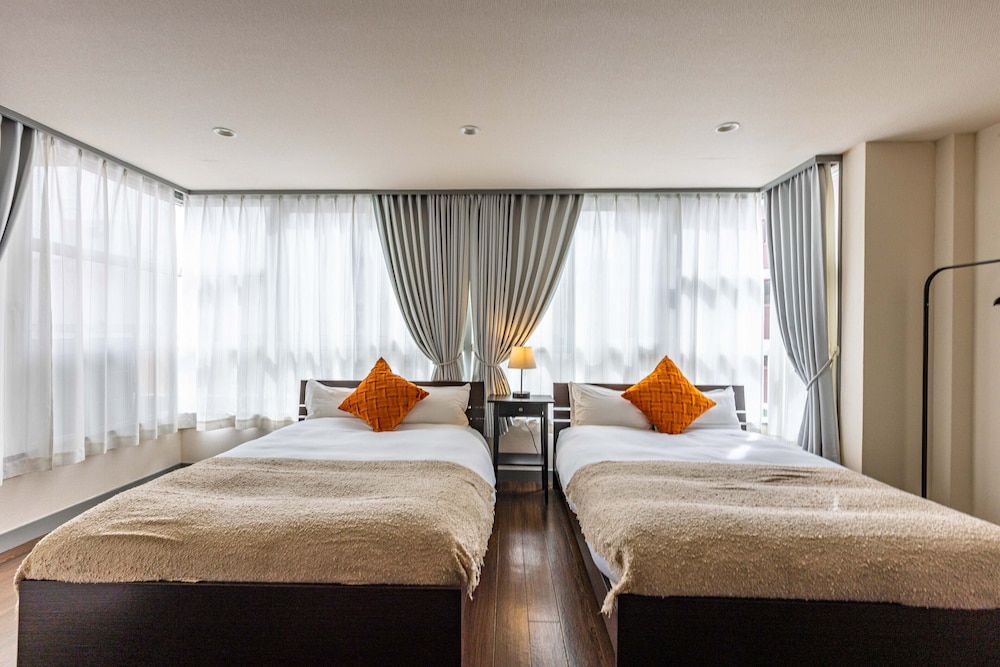 ART NAMBA HIGASHI ART NAMBA HIGASHI 6F No Somking 3