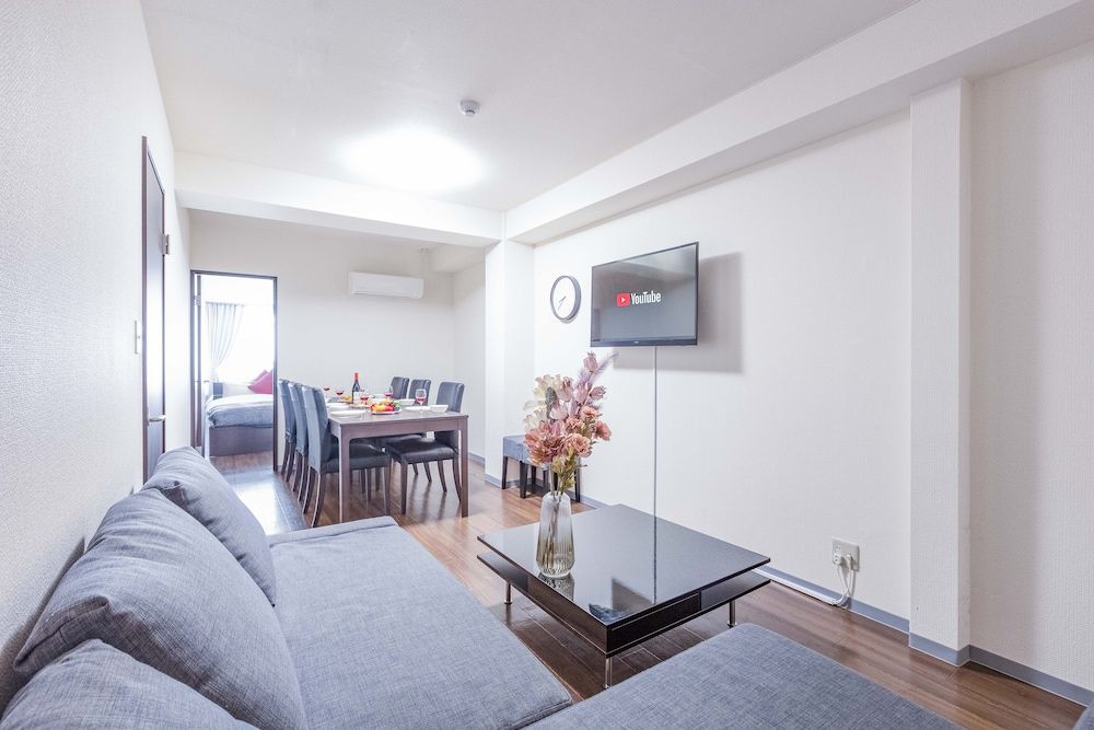 ART NAMBA HIGASHI ART NAMBA HIGASHI 3F No Smoking 13