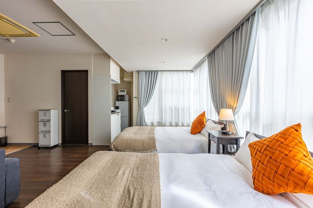 ART NAMBA HIGASHI ART NAMBA HIGASHI 6F No Somking 2