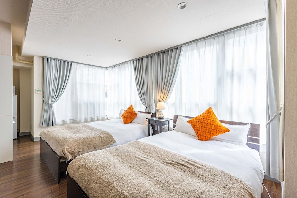 ART NAMBA HIGASHI ART NAMBA HIGASHI 6F No Somking