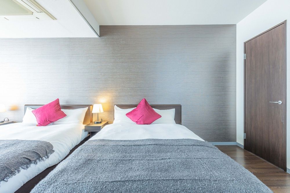 ART NAMBA HIGASHI ART NAMBA HIGASHI 3F No Smoking 4