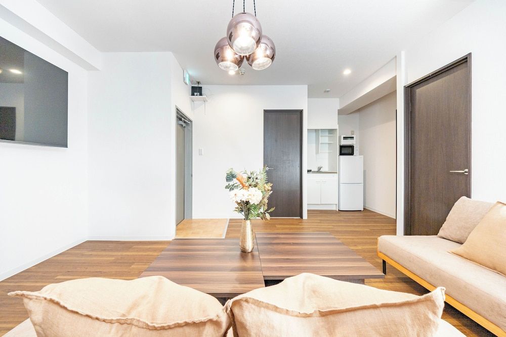 ART NAMBA HIGASHI ART NAMBA HIGASHI 4F No Smoking 34