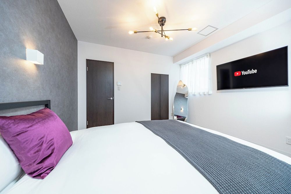 ART NAMBA HIGASHI ART NAMBA HIGASHI 4F No Smoking 11