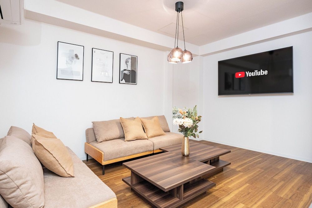 undefined ART NAMBA HIGASHI 2