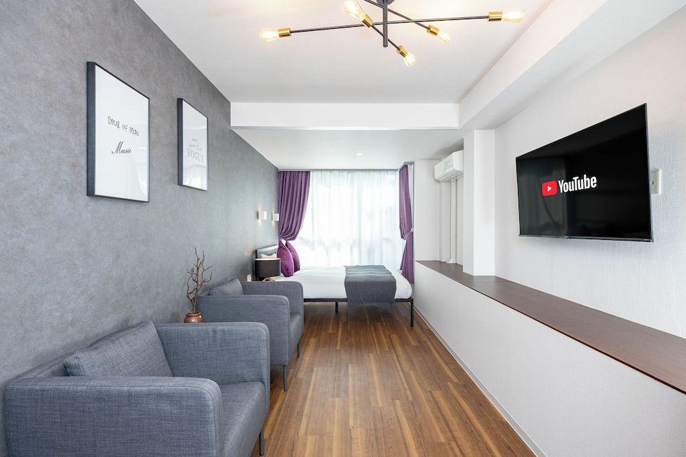 ART NAMBA HIGASHI ART NAMBA HIGASHI 4F No Smoking 24