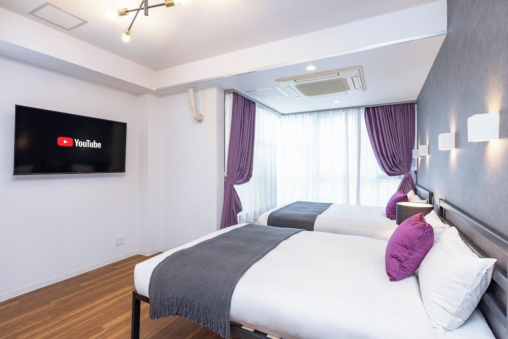 ART NAMBA HIGASHI ART NAMBA HIGASHI 4F No Smoking 13