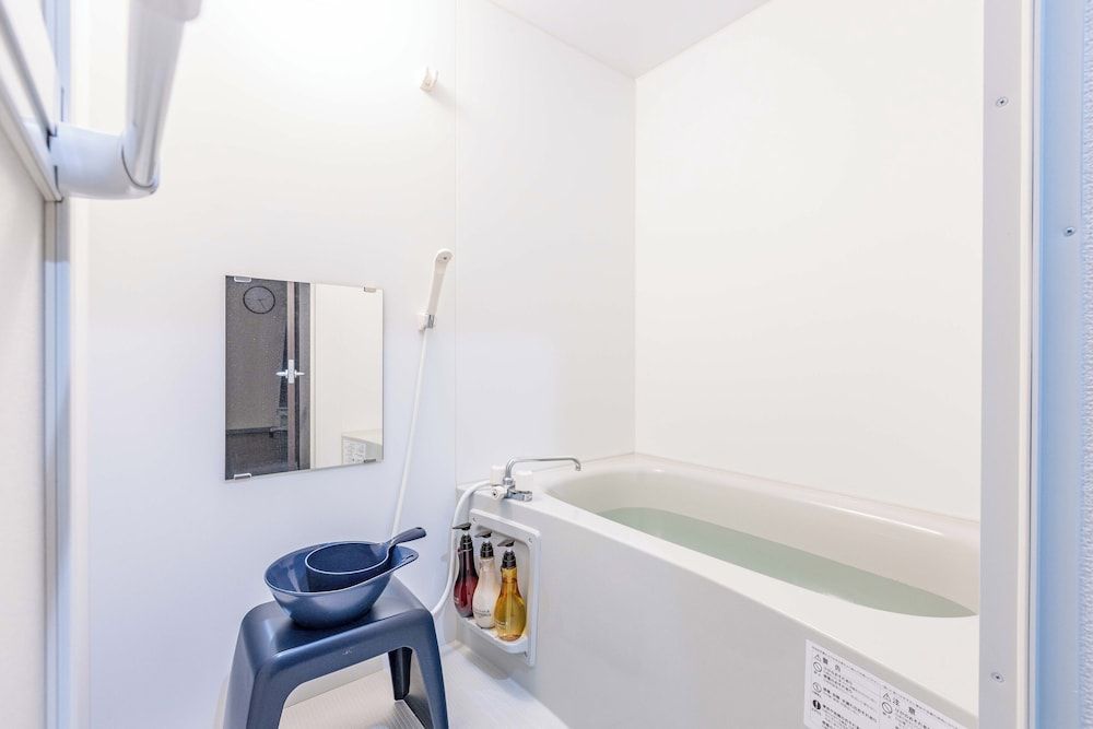 ART NAMBA HIGASHI ART NAMBA HIGASHI 3F No Smoking 11