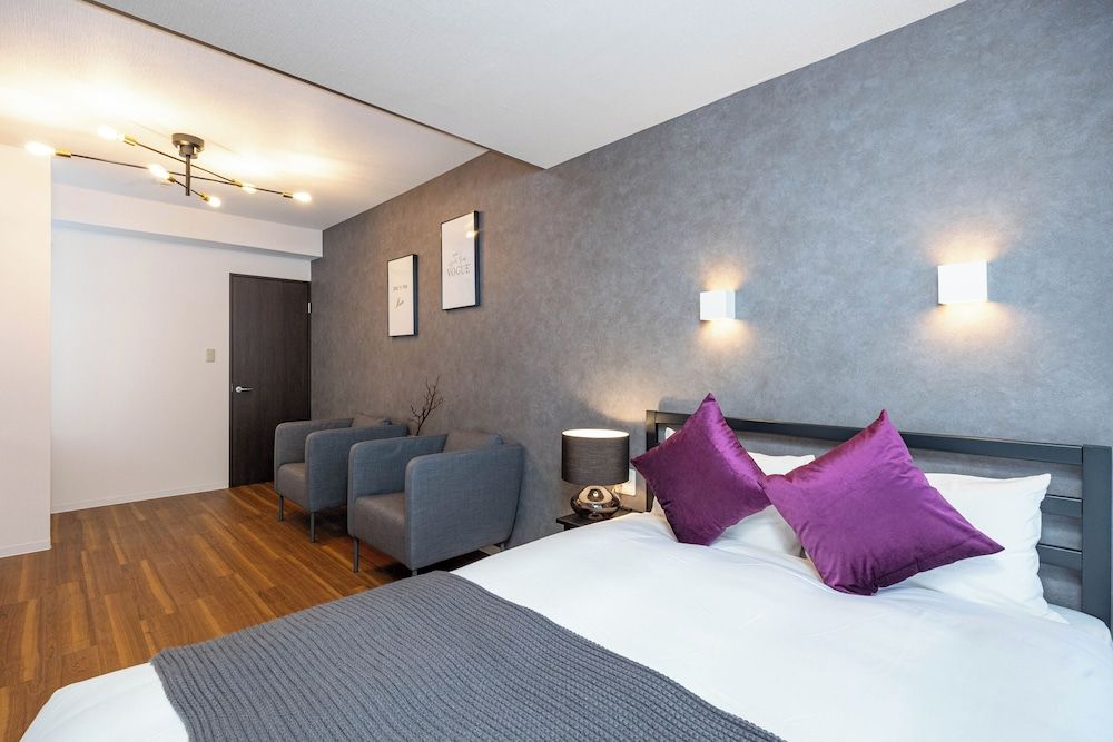 ART NAMBA HIGASHI ART NAMBA HIGASHI 4F No Smoking 7