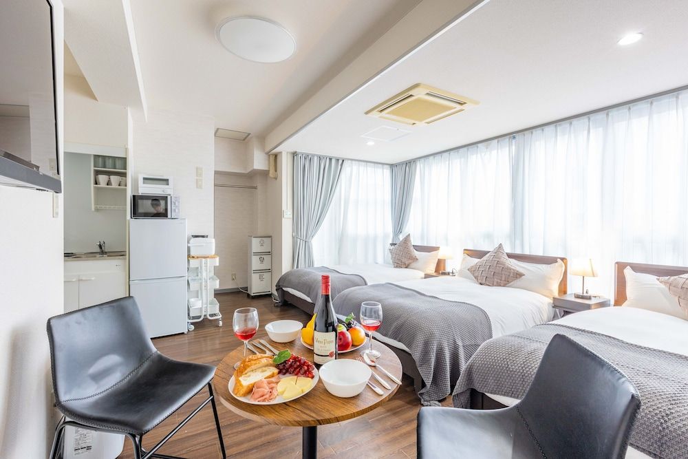 undefined ART NAMBA HIGASHI 5