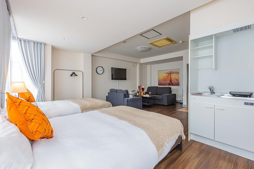 ART NAMBA HIGASHI ART NAMBA HIGASHI 6F No Somking 8