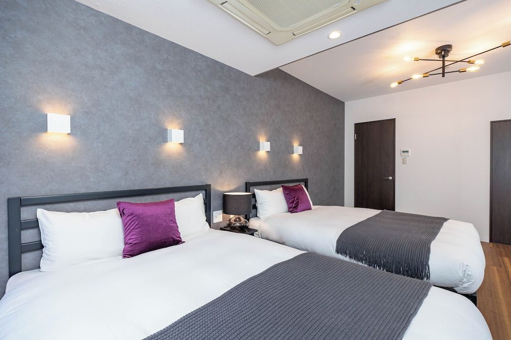 ART NAMBA HIGASHI ART NAMBA HIGASHI 4F No Smoking 10