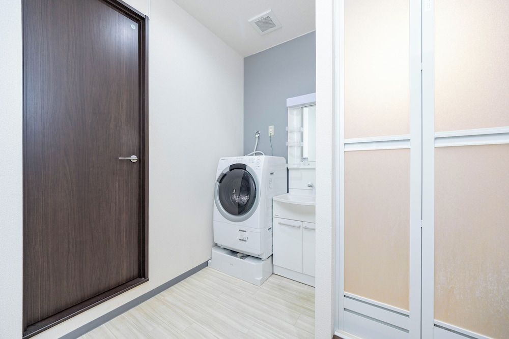 ART NAMBA HIGASHI ART NAMBA HIGASHI 4F No Smoking 36