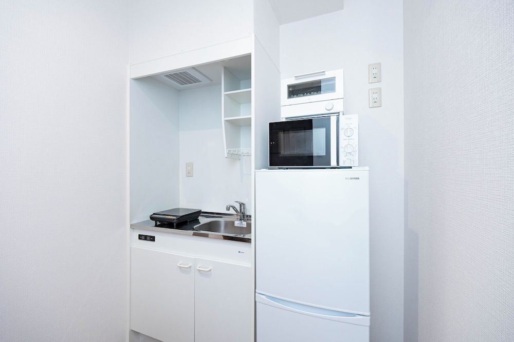 ART NAMBA HIGASHI ART NAMBA HIGASHI 4F No Smoking 28