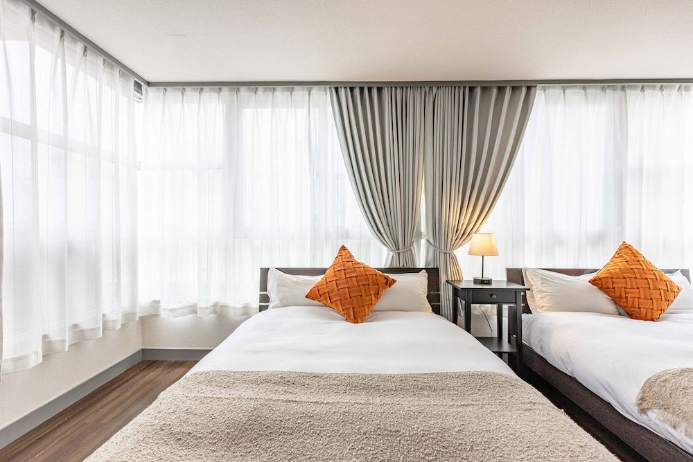 ART NAMBA HIGASHI ART NAMBA HIGASHI 6F No Somking 5