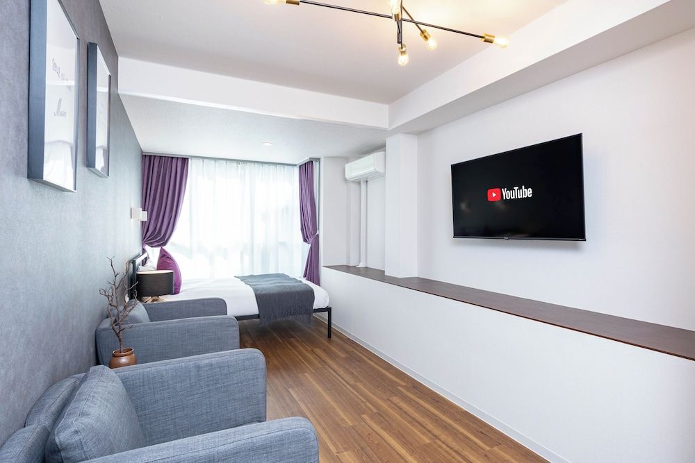 ART NAMBA HIGASHI ART NAMBA HIGASHI 4F No Smoking 25