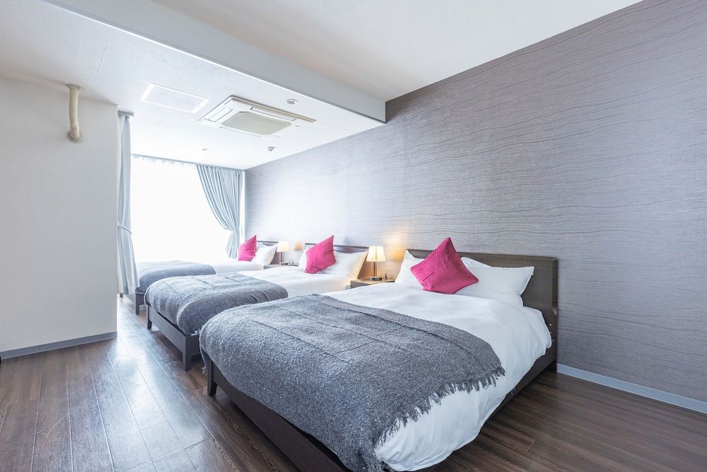 ART NAMBA HIGASHI ART NAMBA HIGASHI 3F No Smoking 2