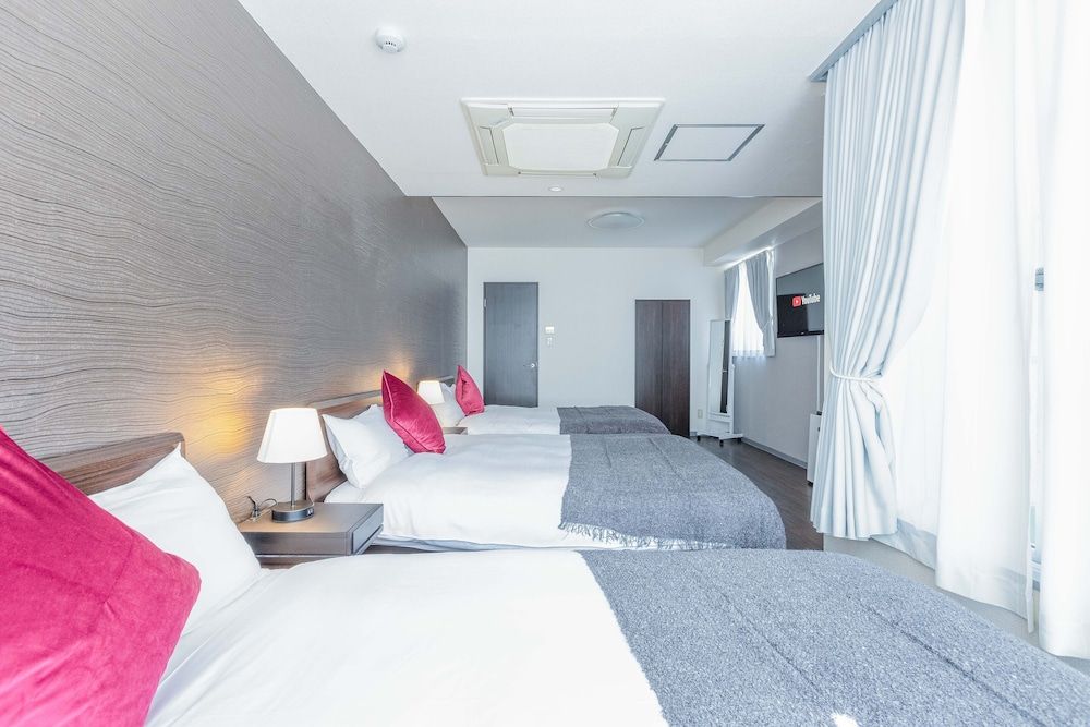 ART NAMBA HIGASHI ART NAMBA HIGASHI 3F No Smoking 6