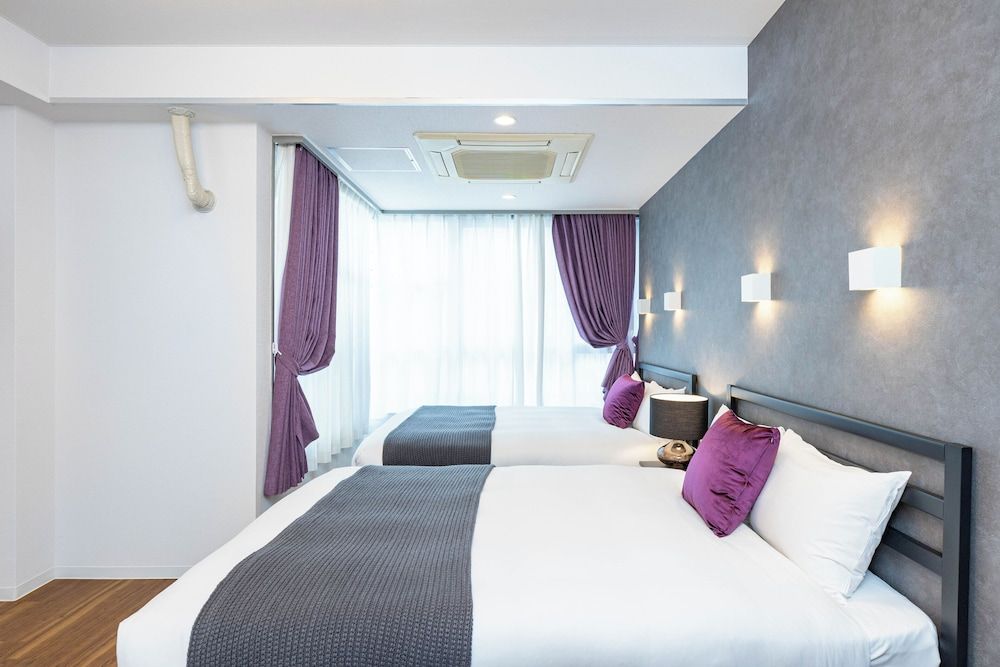 ART NAMBA HIGASHI ART NAMBA HIGASHI 4F No Smoking 9