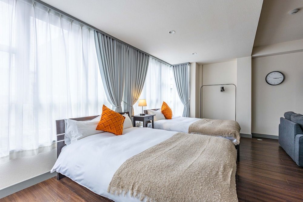 ART NAMBA HIGASHI ART NAMBA HIGASHI 6F No Somking 4