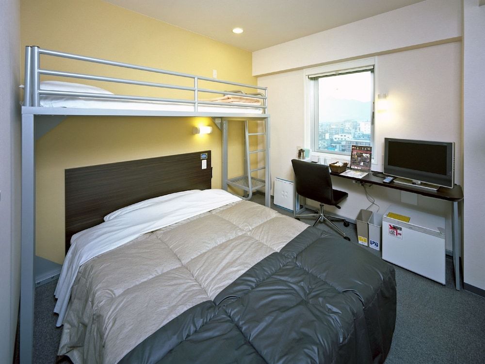 Super Room, Non smoking