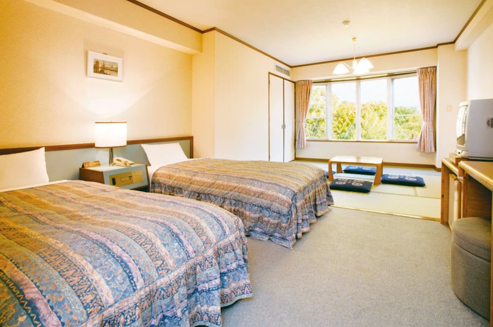Japanese Western Style Room, Annex Building