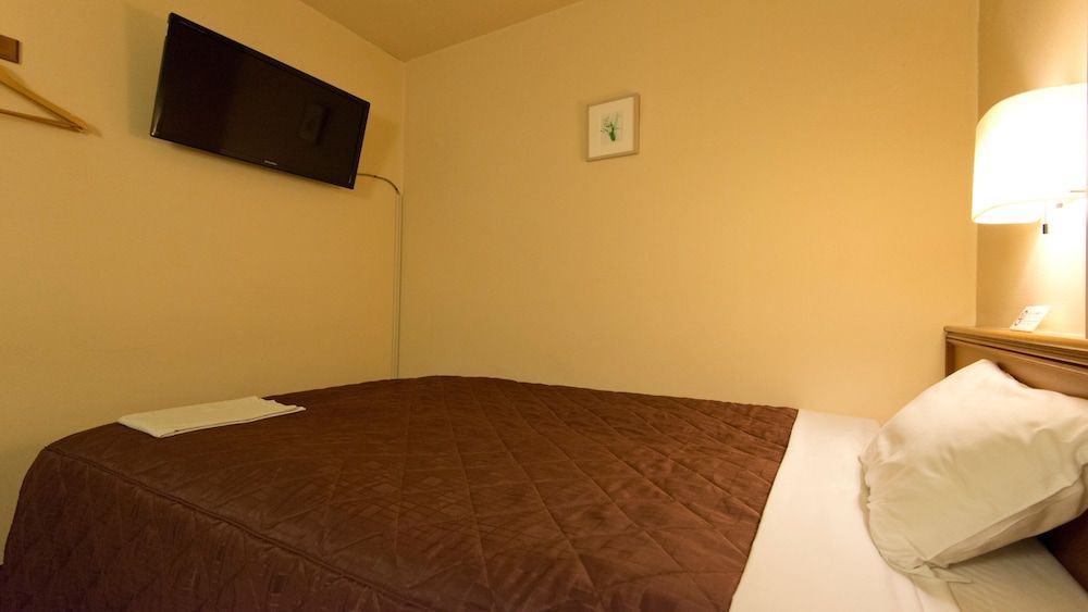 Single Room, Non Smoking