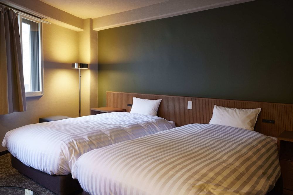 [Annex] Twin Room, Non Smoking