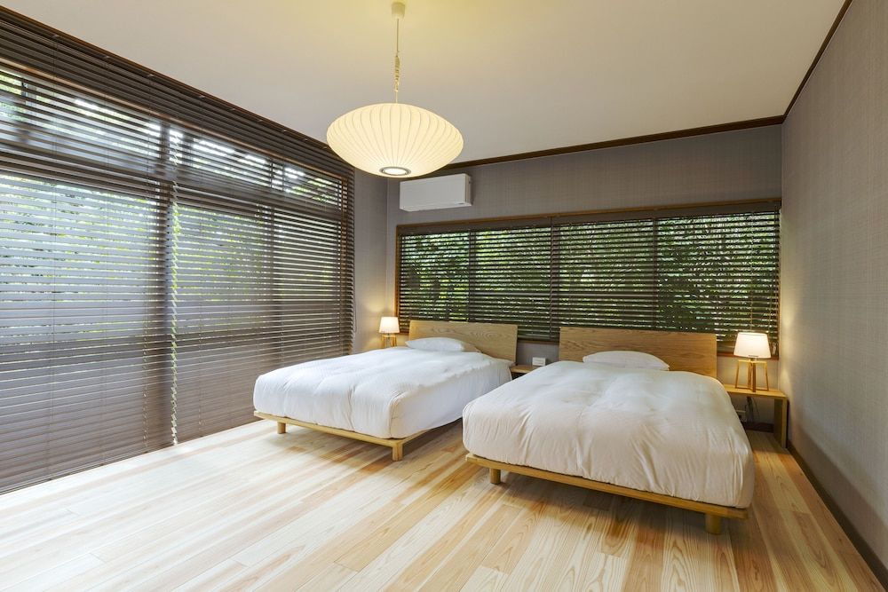 Grand Twin Room (VMG)