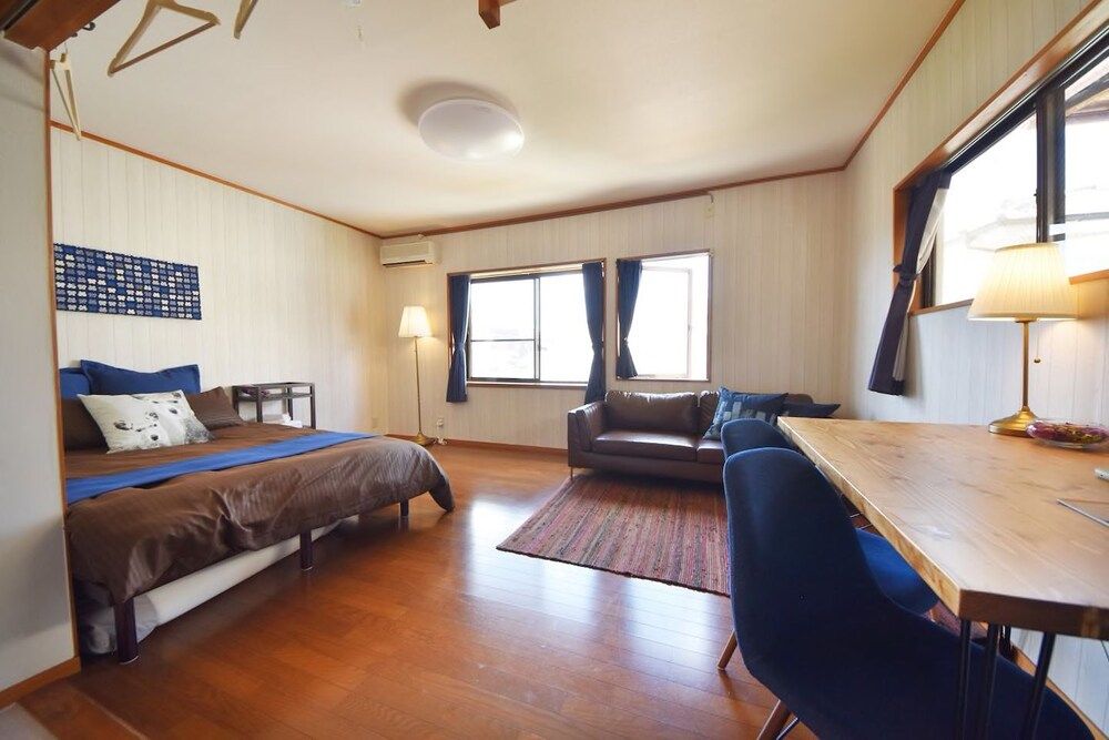 Apartment, 1 Double Bed, Non Smoking