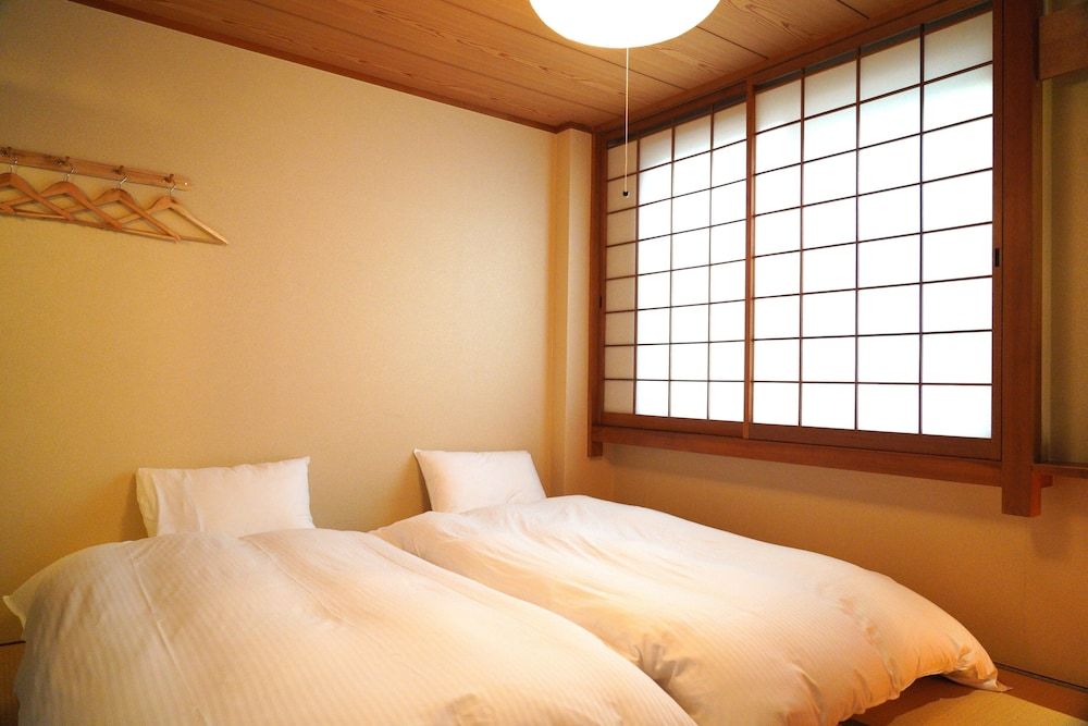 Nara Ryokan