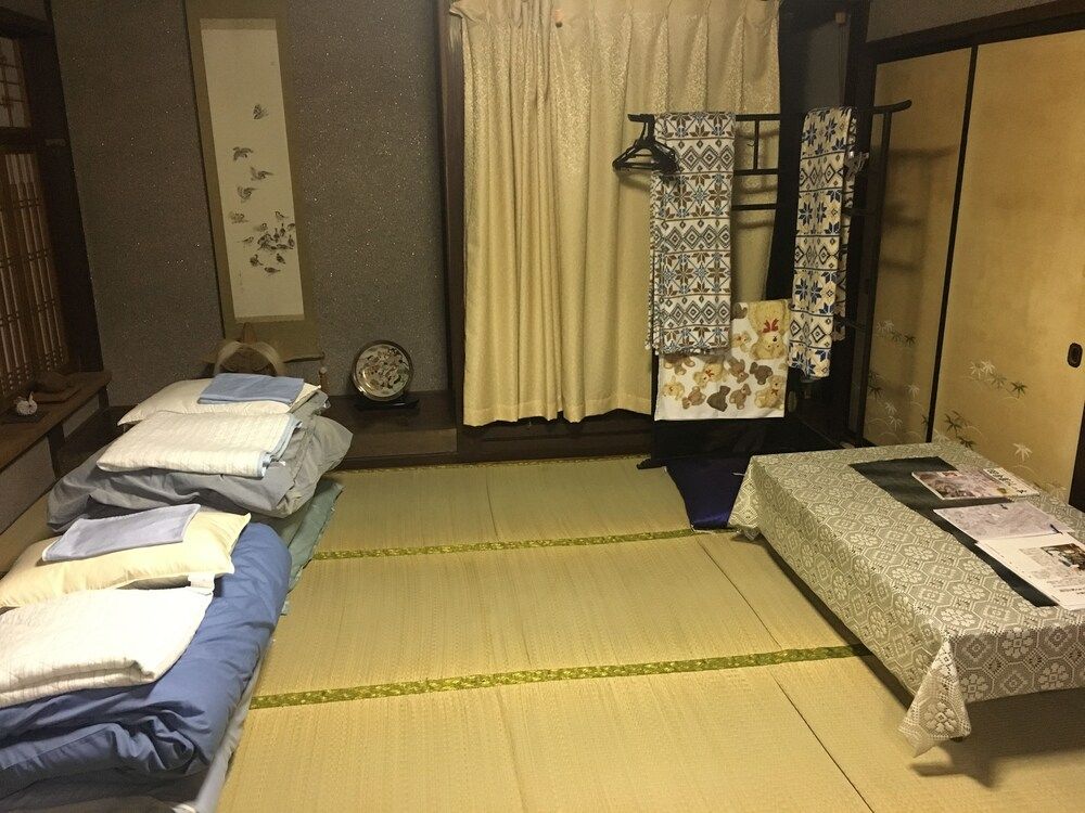 Japanese Style Room