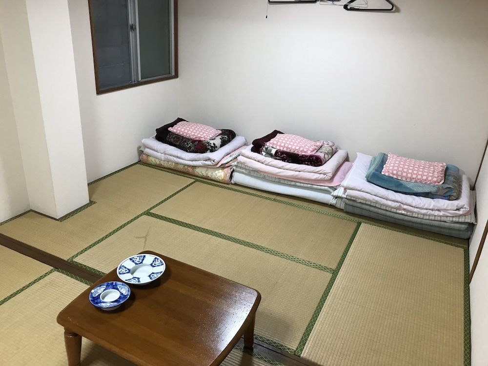 Basic Quadruple Room