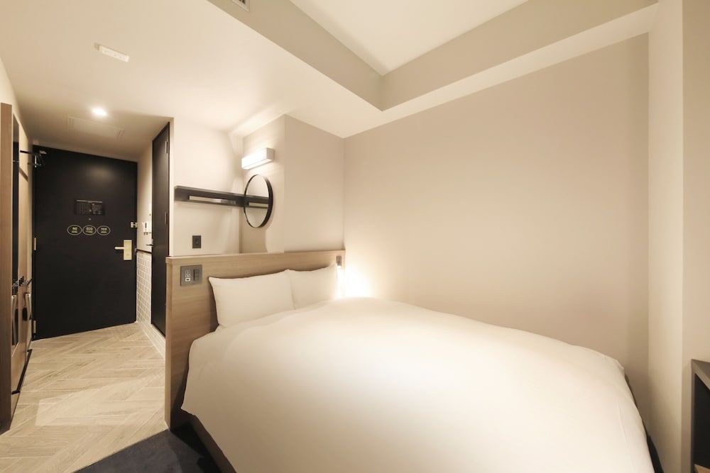 Standard Double Room, Single Use, Non Smoking