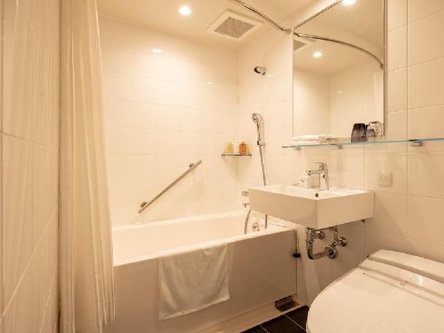 Superior Double Room with Massage Chair - Non-Smoking
