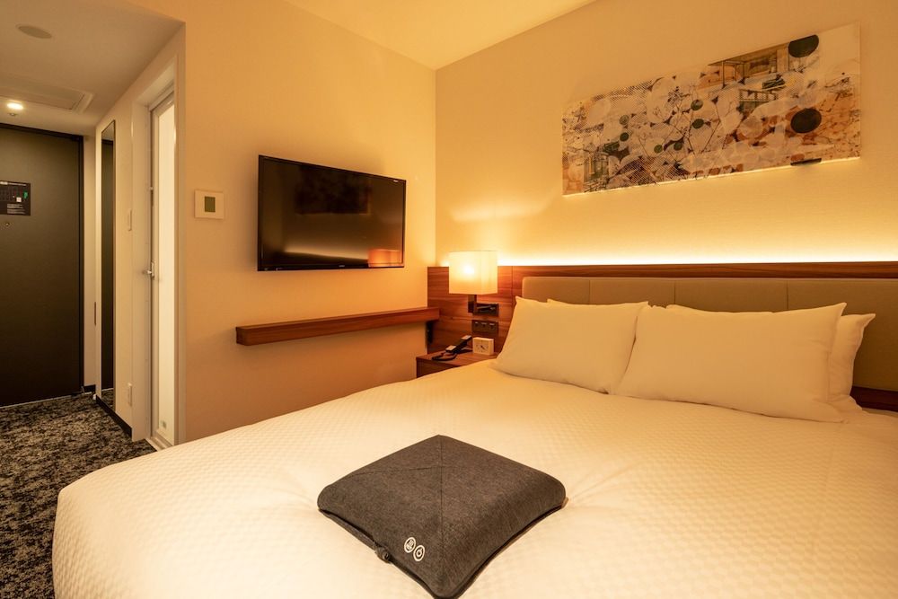 Refresh Double Room, Non Smoking, for 2 Guests