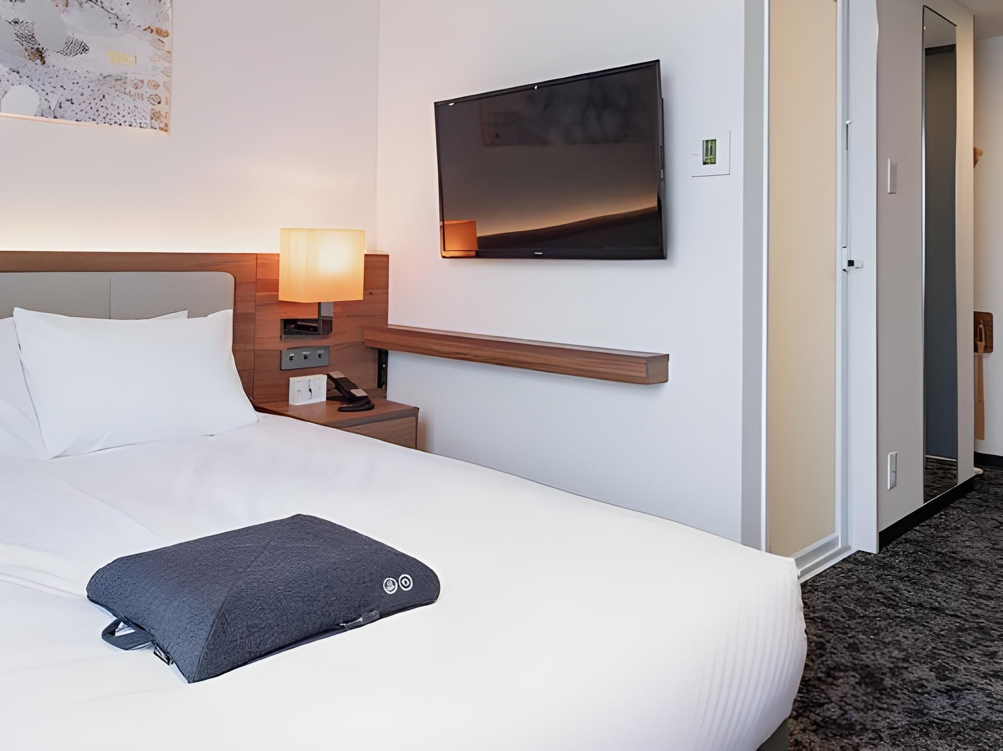 Deluxe Double Room for 1 Person