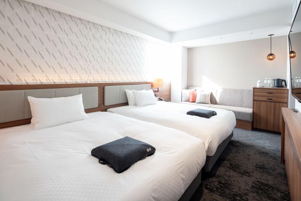 Superior Twin Room, Non Smoking, for 2 Guests