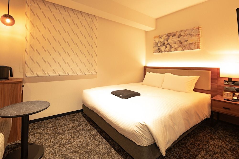 Deluxe Double Room, Non Smoking, for 2 Guests