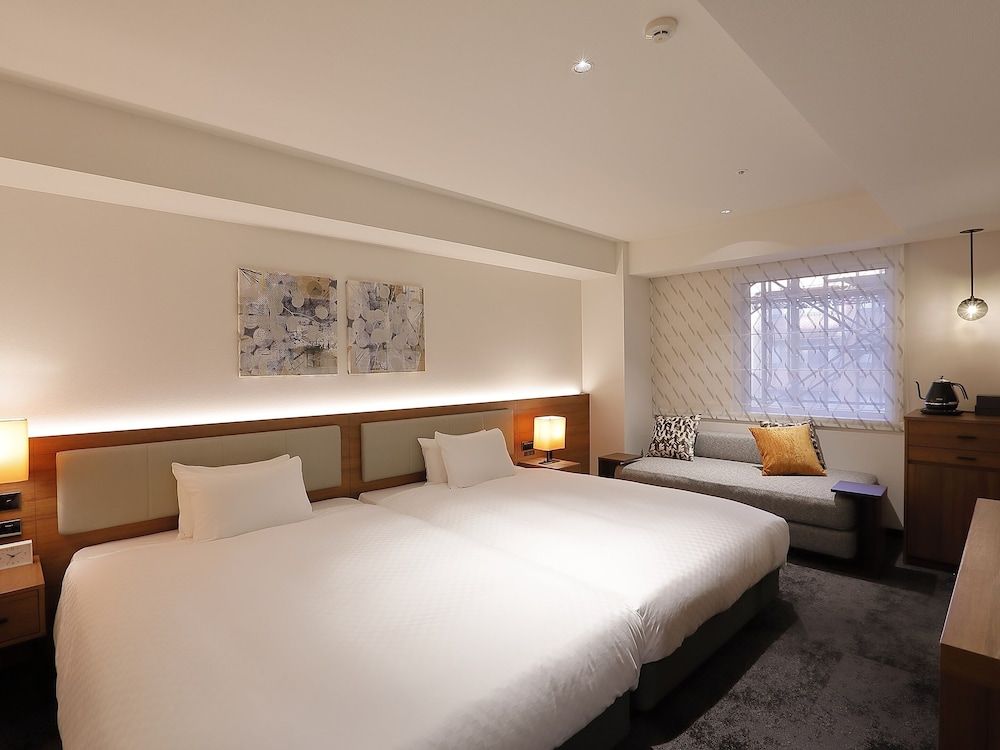 Deluxe Twin Room, Non Smoking, for 2 Guests