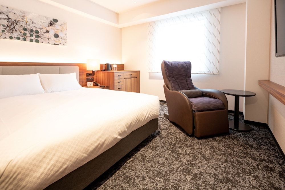 Healing Double Room, Non Smoking, for 2 Guests