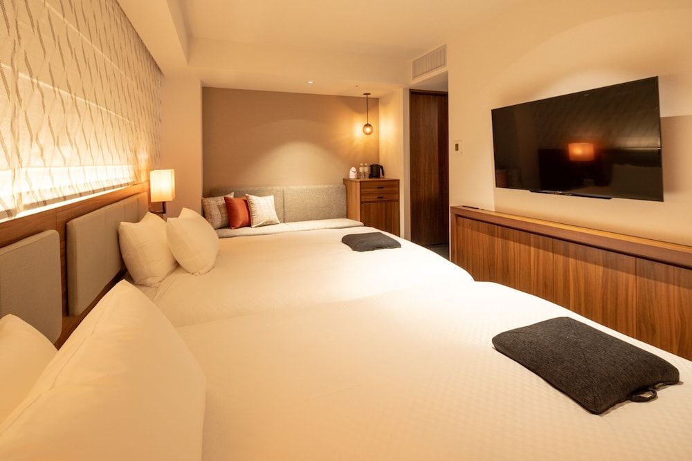 Superior Twin Room, Non Smoking, for 2 Guests