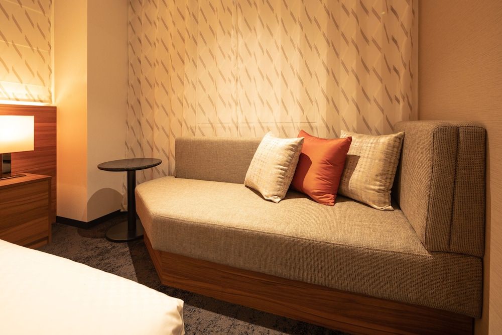 FORZA Twin Room, Non Smoking, for 2 Guests